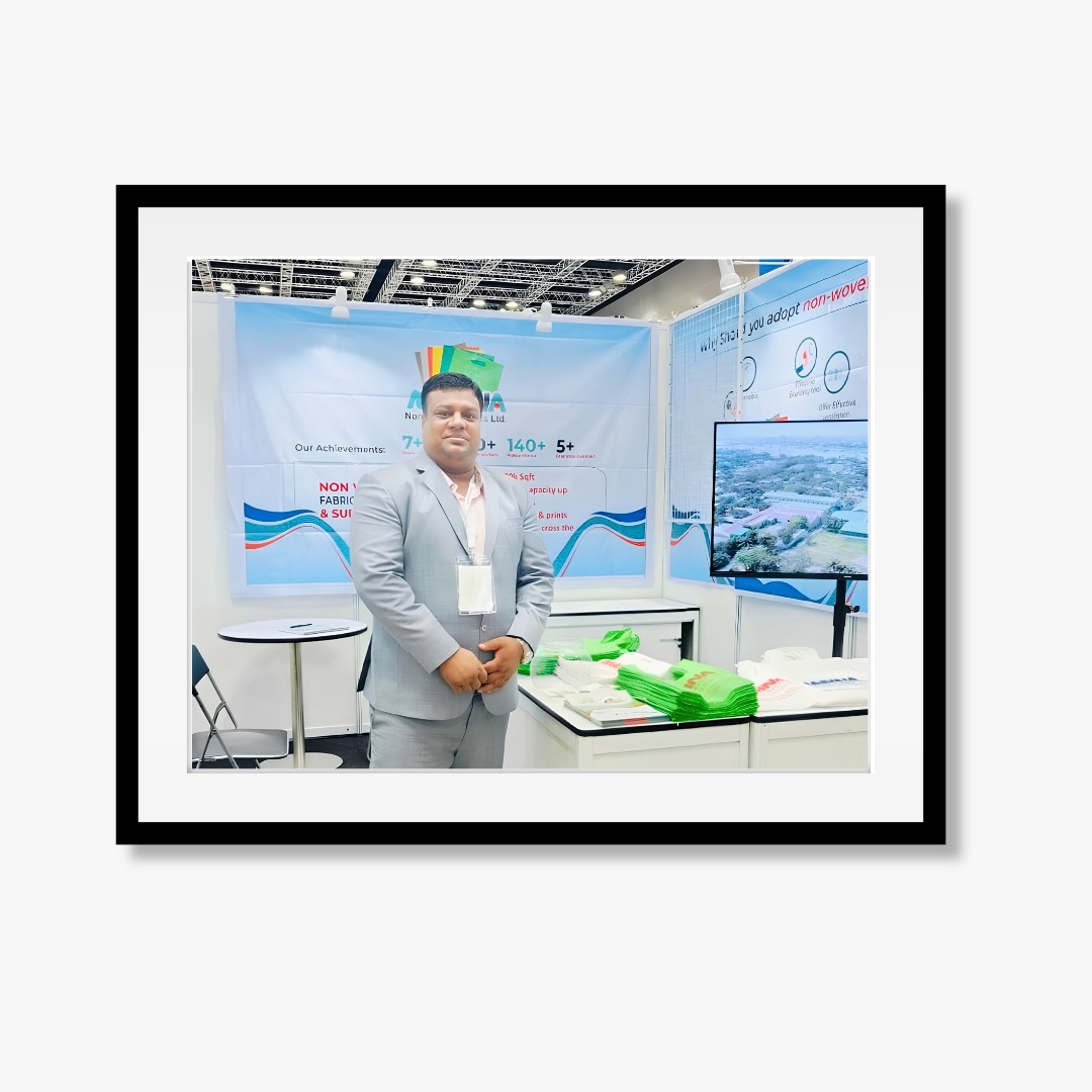 Shaikh Enterprise trade fair and business event photo 19