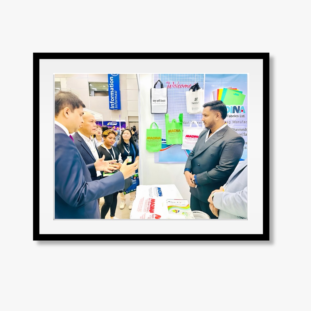 Shaikh Enterprise trade fair and business event photo 21